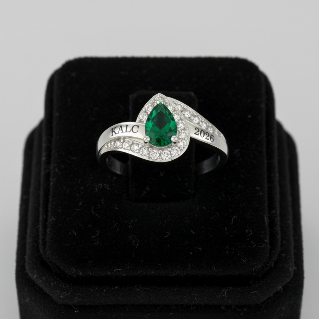 White Label Class Ring Business