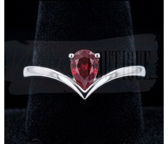 Point of Pride Class Ring