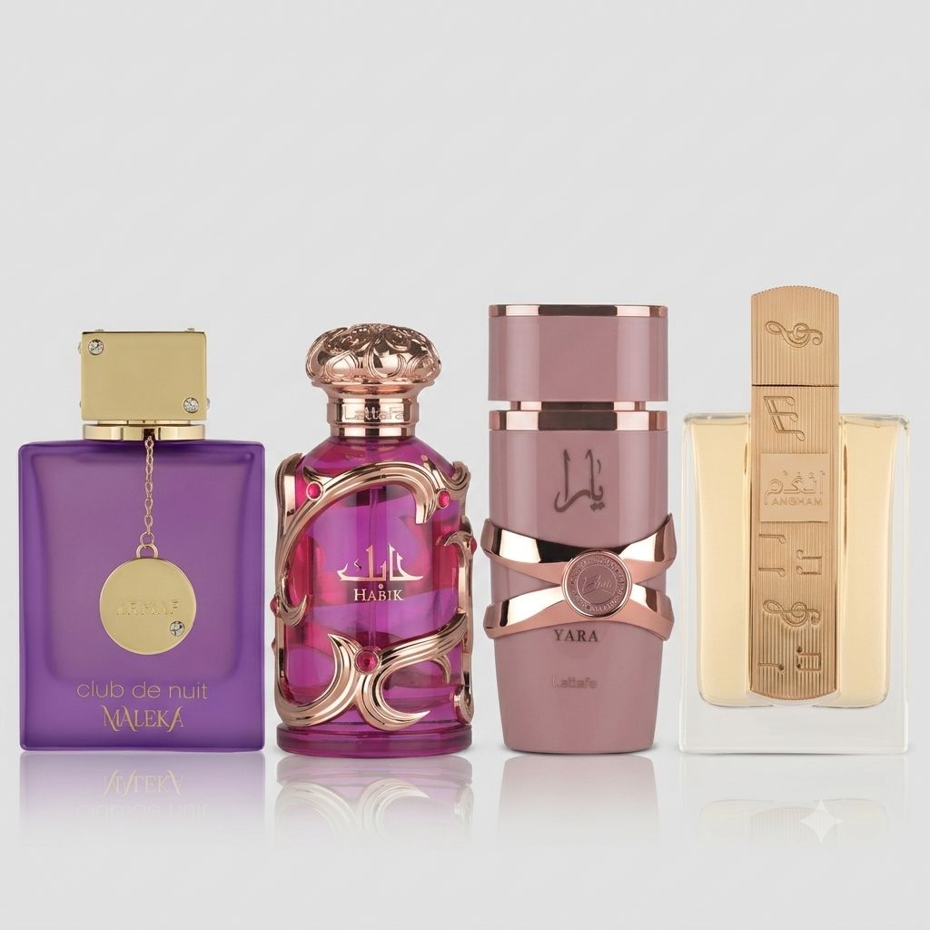 It Girl Bundle