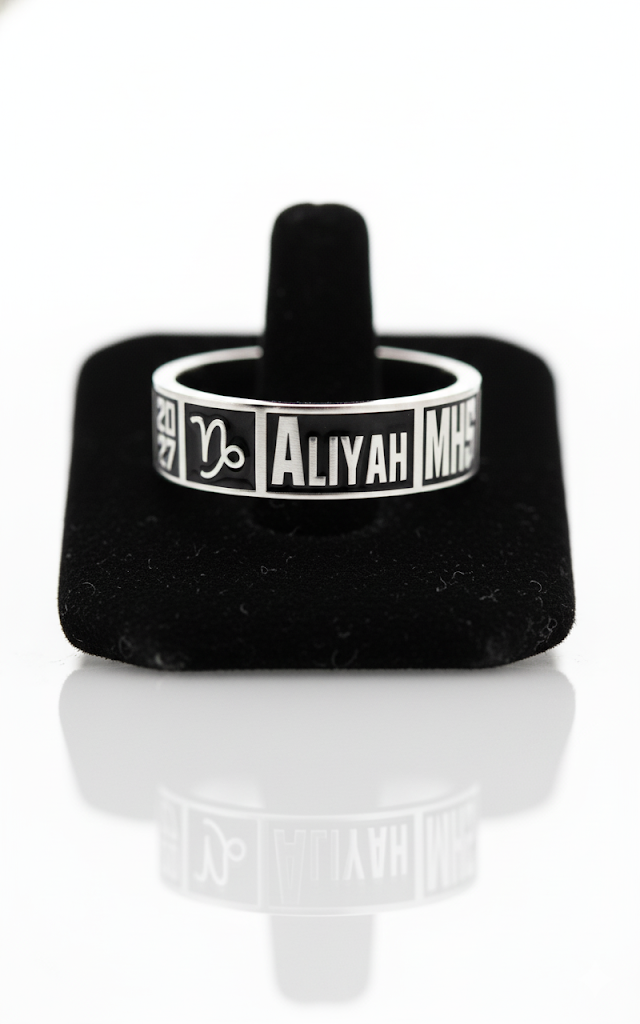 White Label Class Ring Business