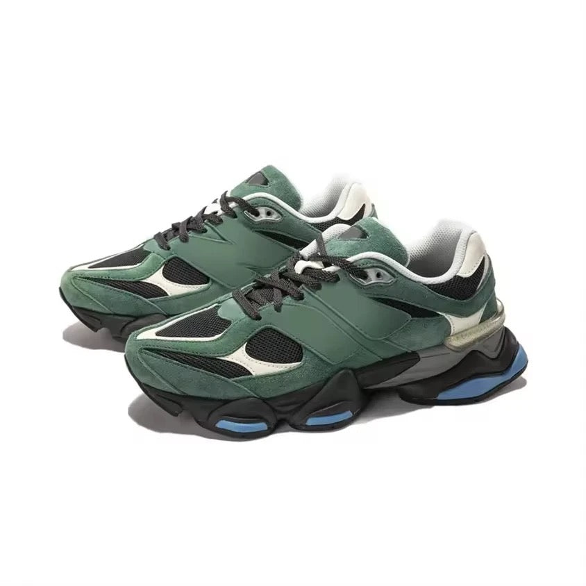 Deluxe Sneaker Line