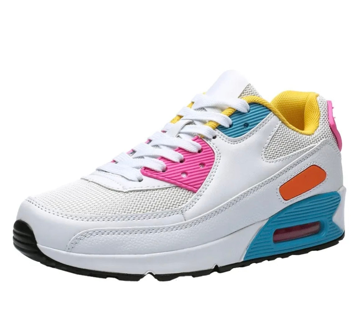 Deluxe Sneaker Line