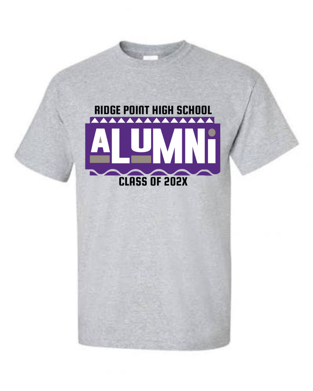Ridge Point Alumni T-Shirt
