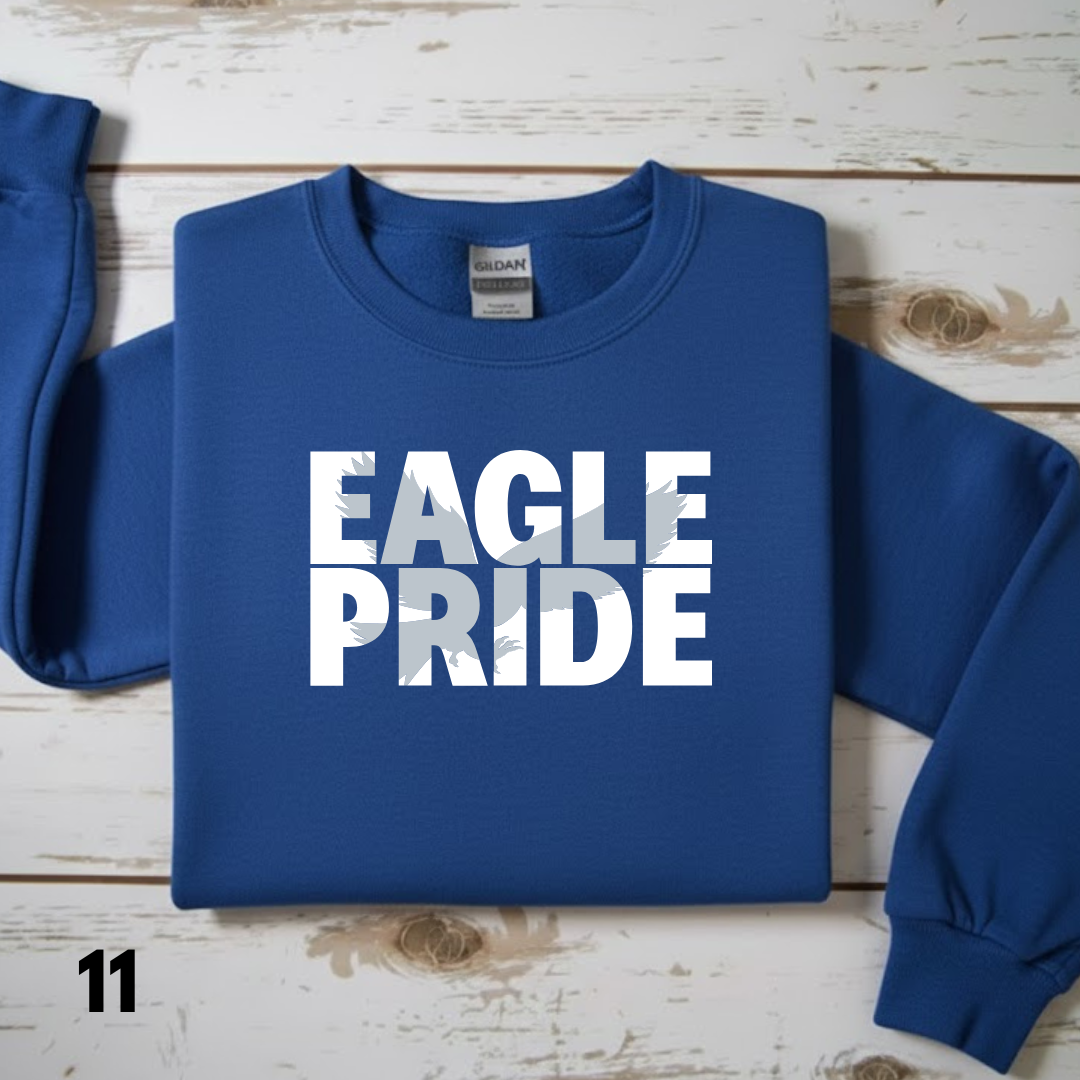 Eagles Sweatshirts