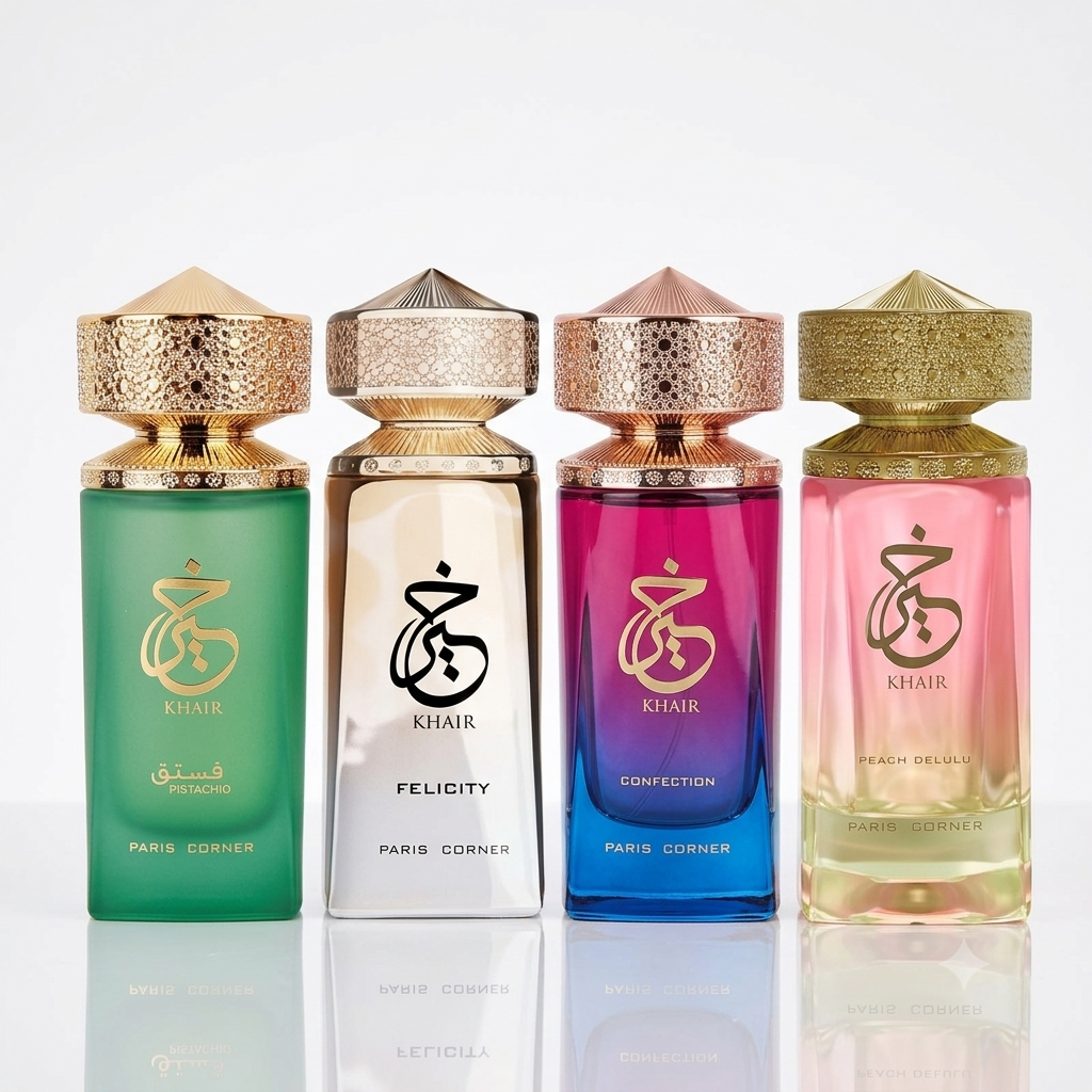 Ultimate Fragrance Bundle for Her