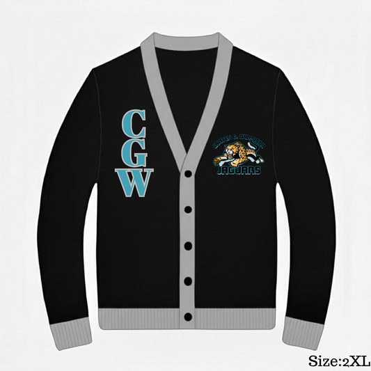 Custom Letterman Sweater Design Consultation