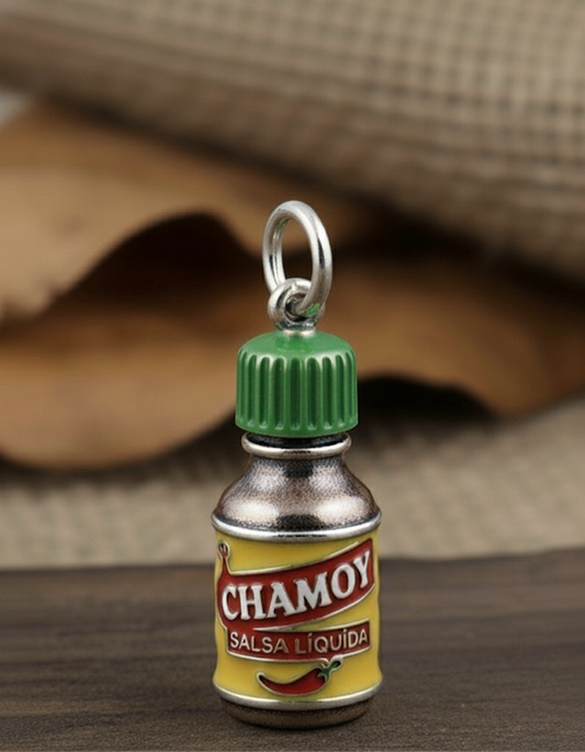 Chamoy Charm