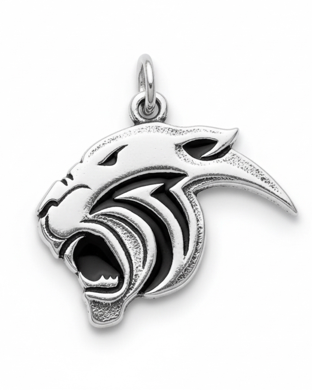 KALC Panther Charm