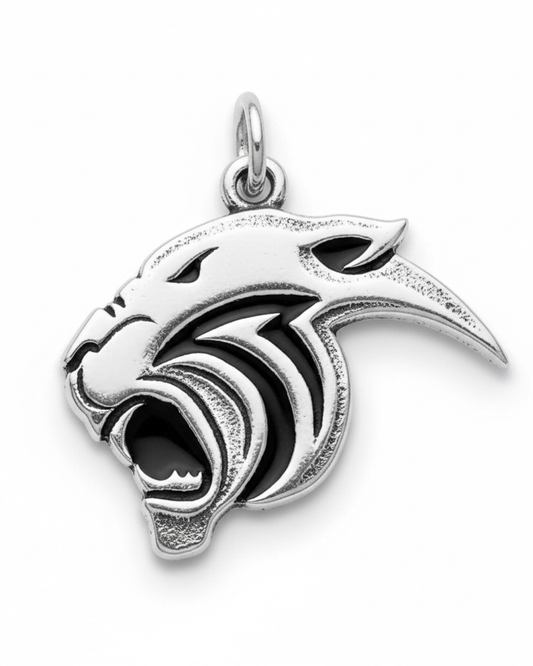 KALC Panther Charm
