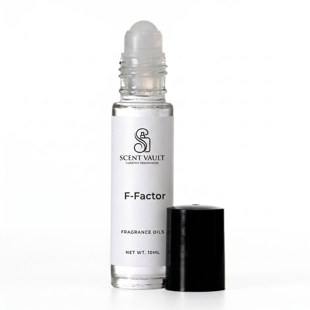 10ml Fragrance Oils