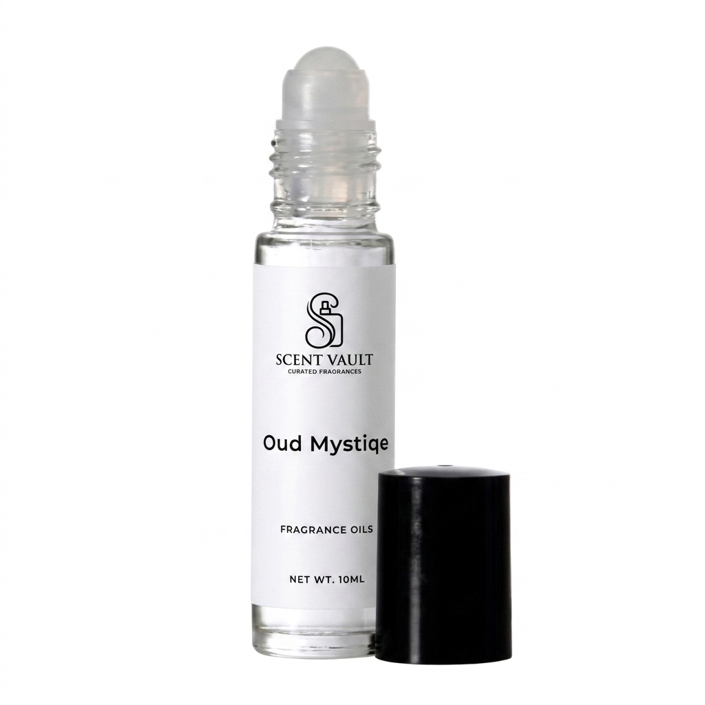 10ml Fragrance Oils