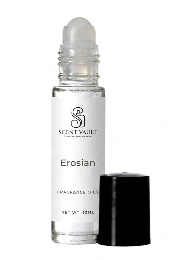 10ml Fragrance Oils