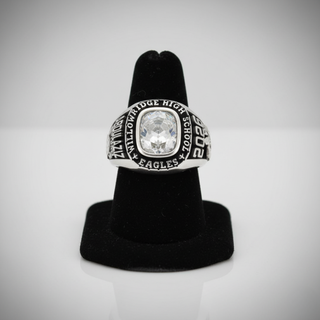 White Label Class Ring Business