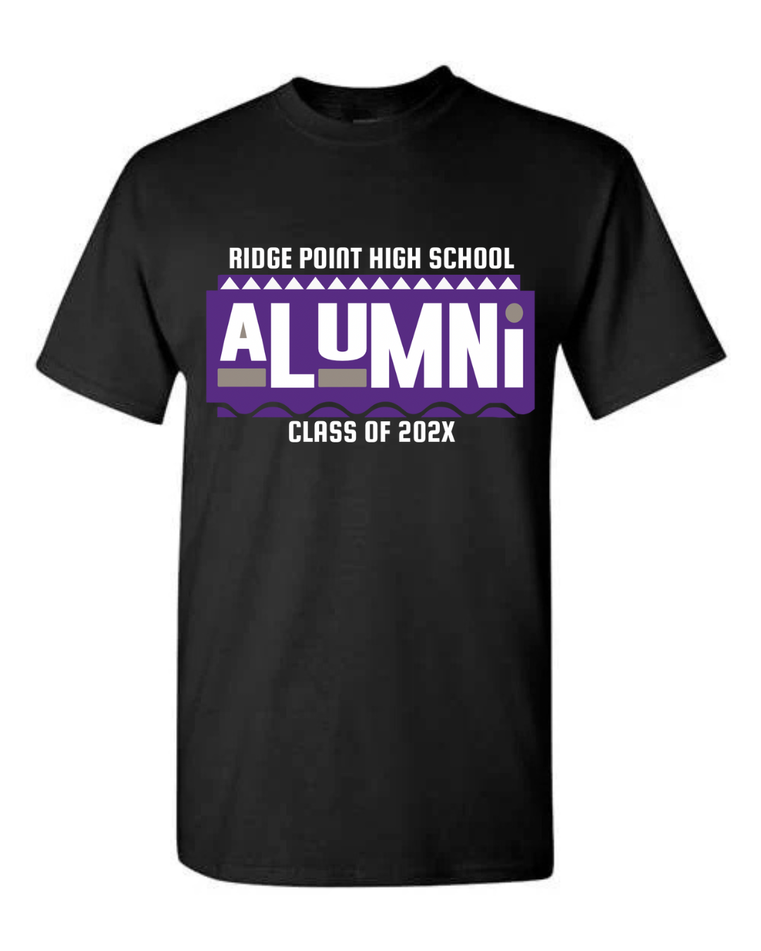 Ridge Point Alumni T-Shirt