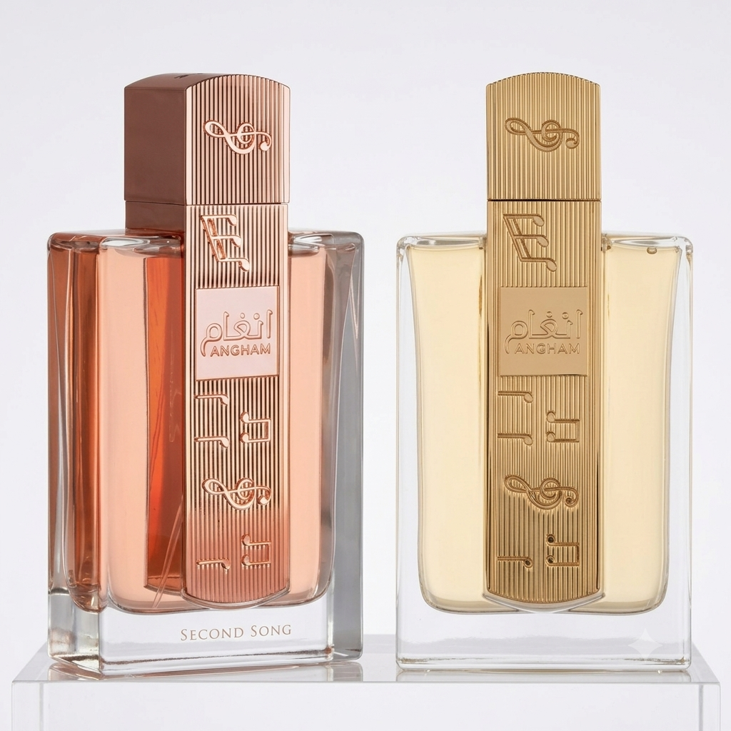 Ultimate Fragrance Bundle for Her