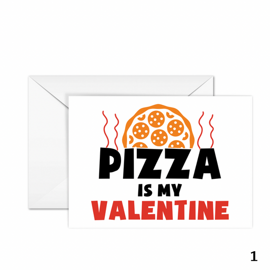 Personalized Valentine’s Day Cards