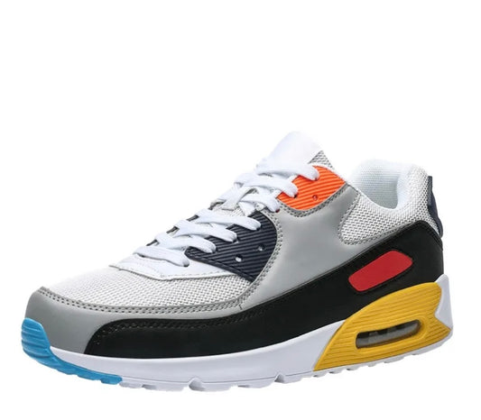 Deluxe Sneaker Line