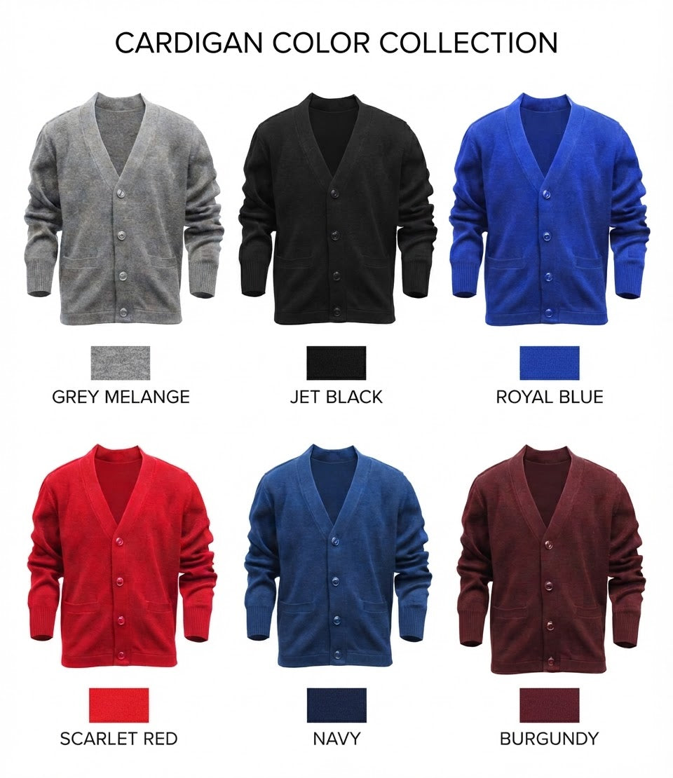 10pc Custom Crew Bundle