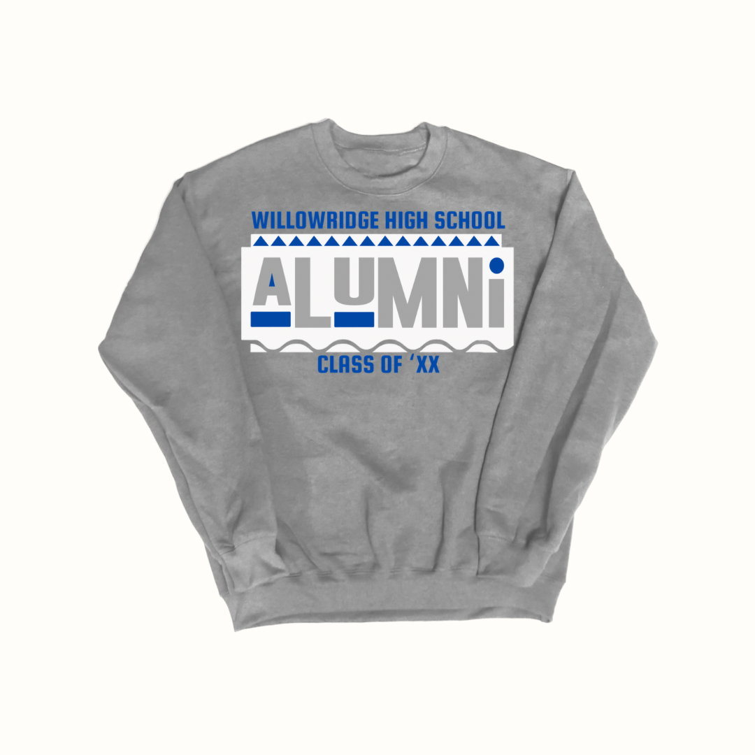 Alumni Sweatshirt
