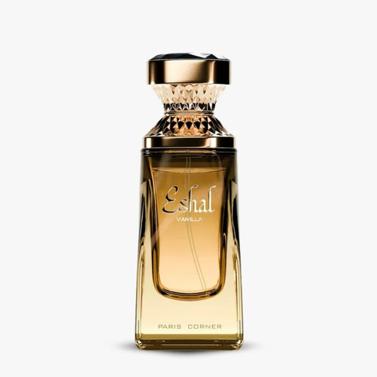Paris Corner Eshal Vanilla