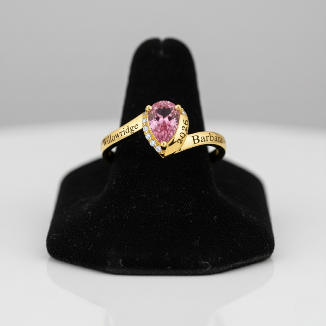 White Label Class Ring Business