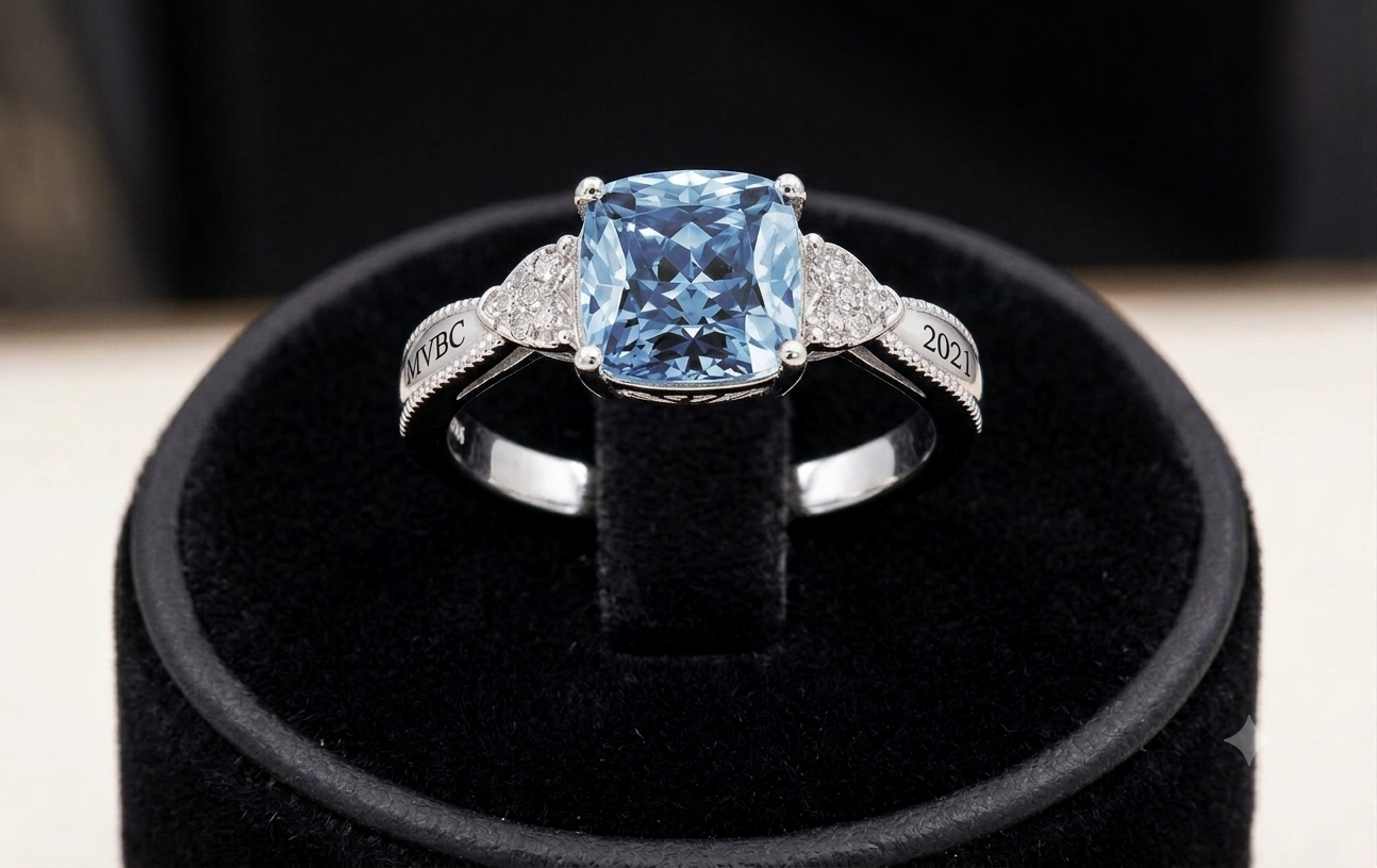 Vantage Point Class Ring