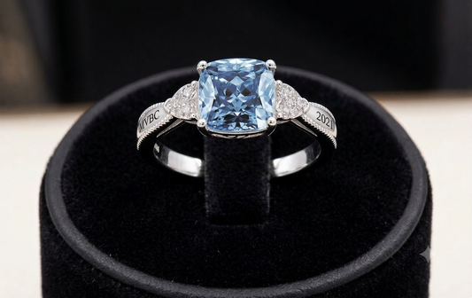 Vantage Point Class Ring