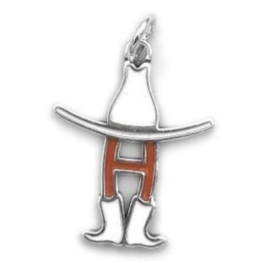 Rodeo Hat Charm