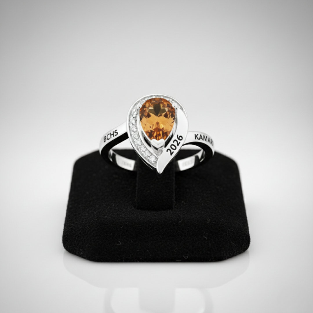 White Label Class Ring Business