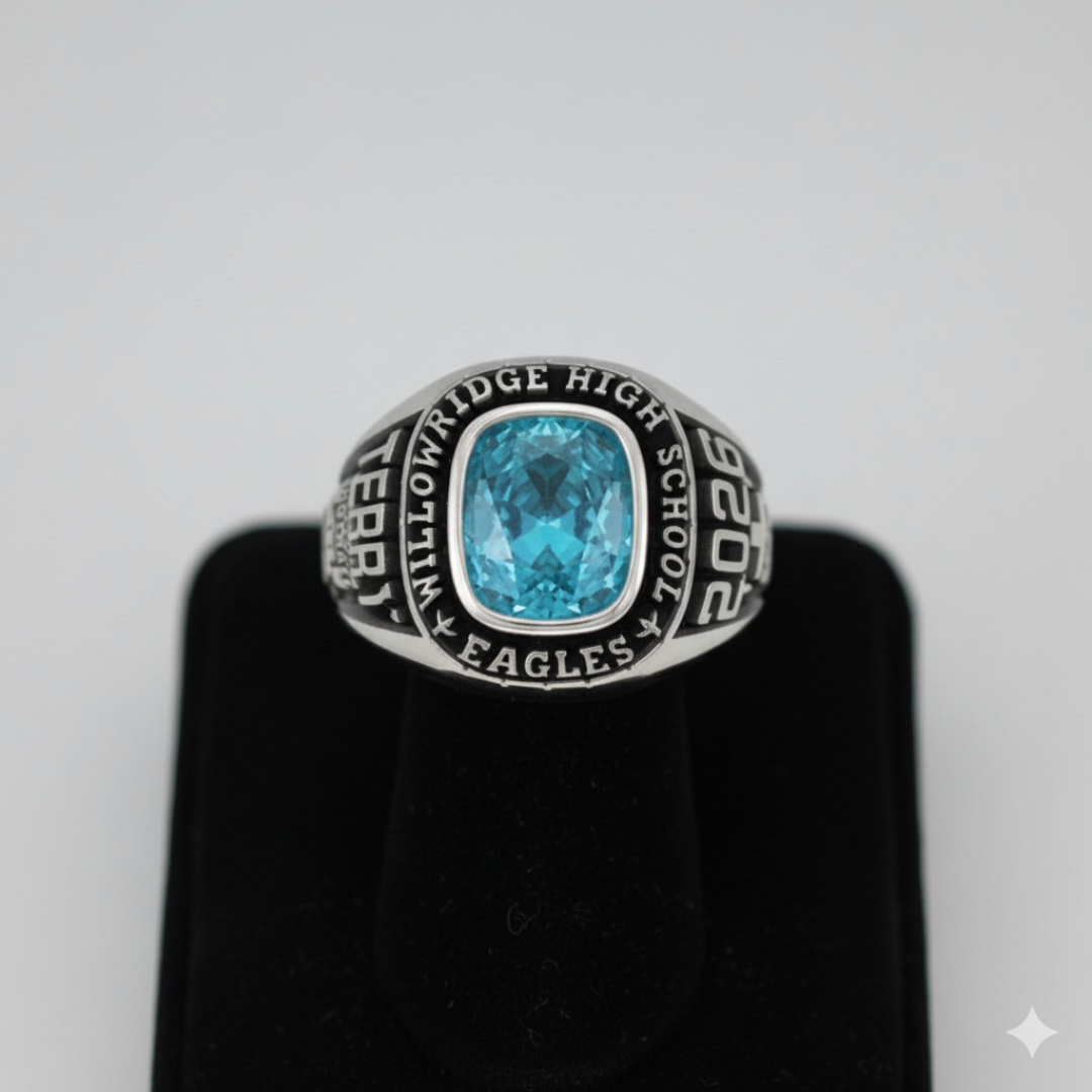 White Label Class Ring Business