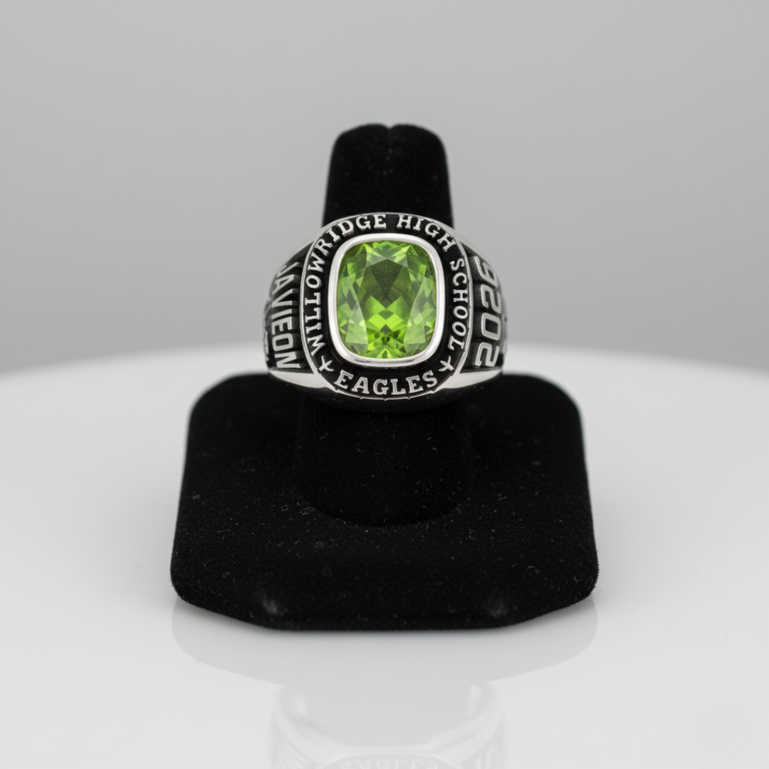 White Label Class Ring Business