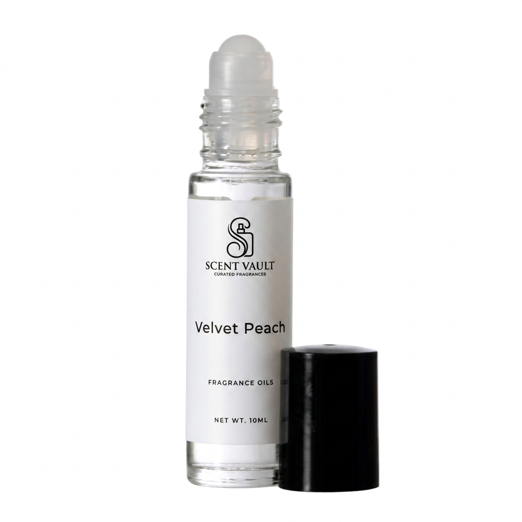 10ml Fragrance Oils