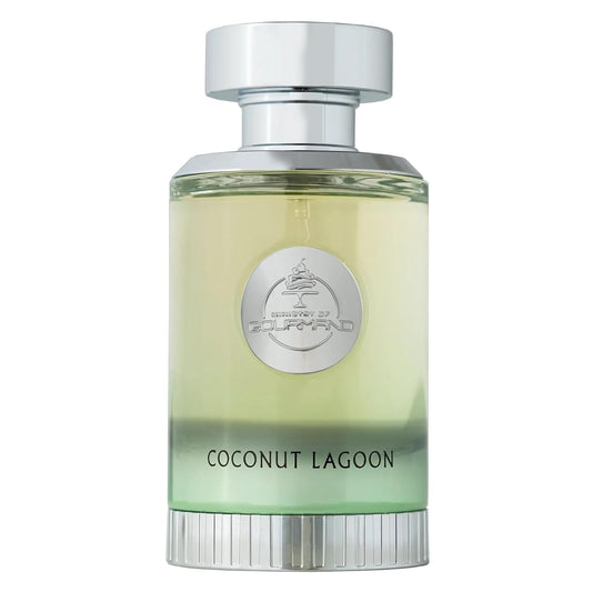 Paris Corner Coconut Lagoon