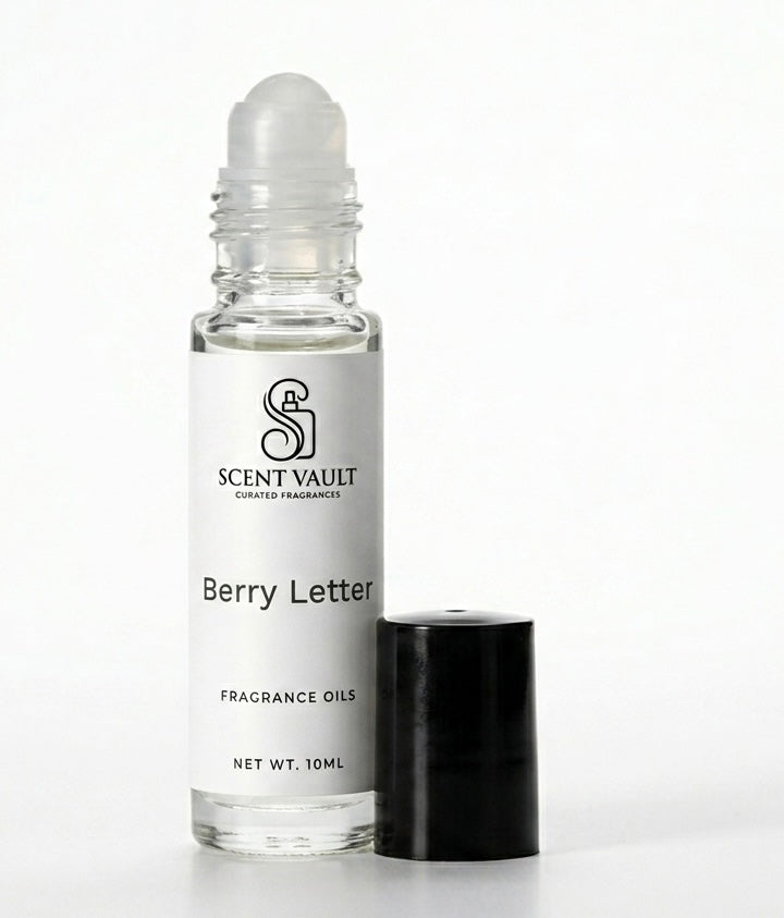 10ml Fragrance Oils