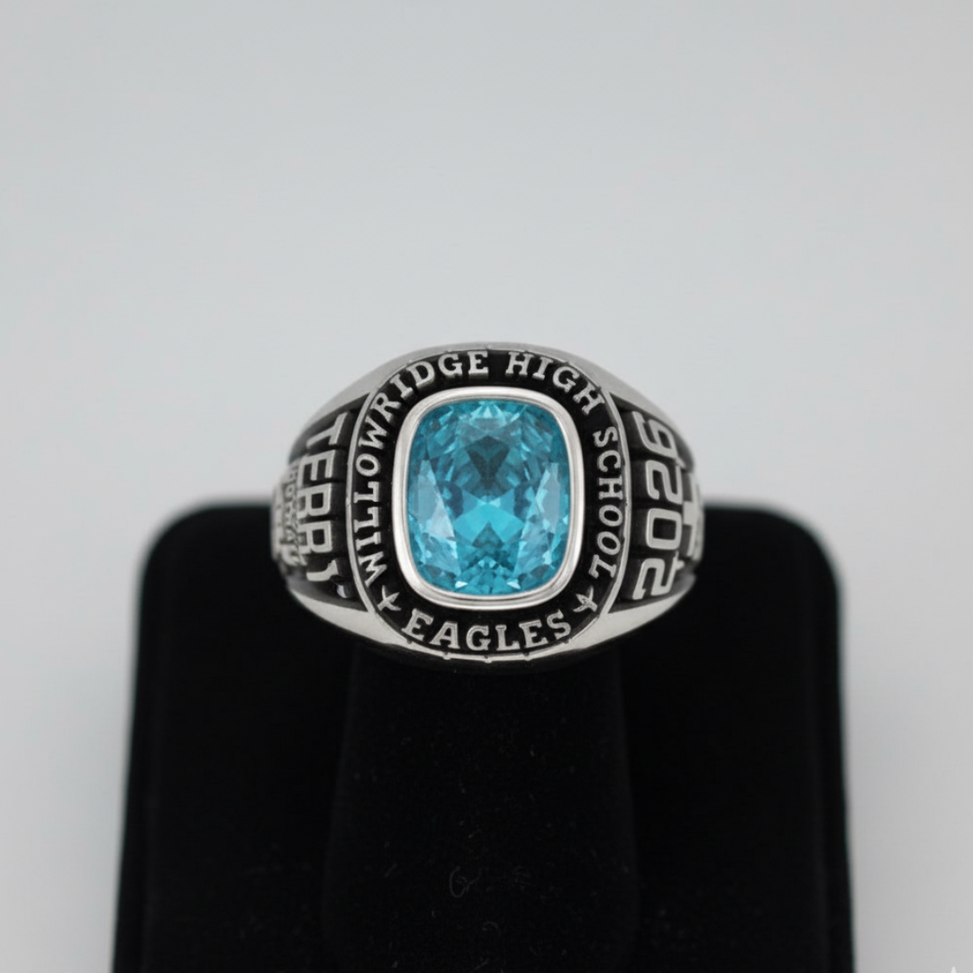 White Label Class Ring Business