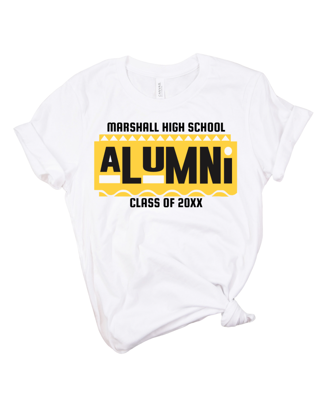 MHS Alumni T-Shirt