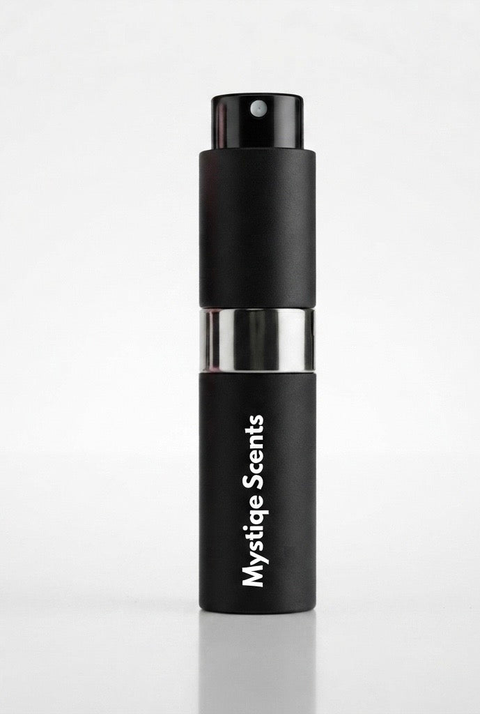 YSL MYSELF Le Parfum