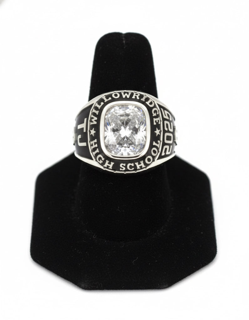 White Label Class Ring Business