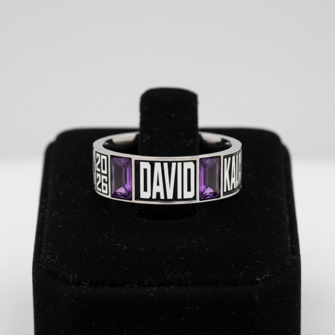 Class Ring Starter Partnership