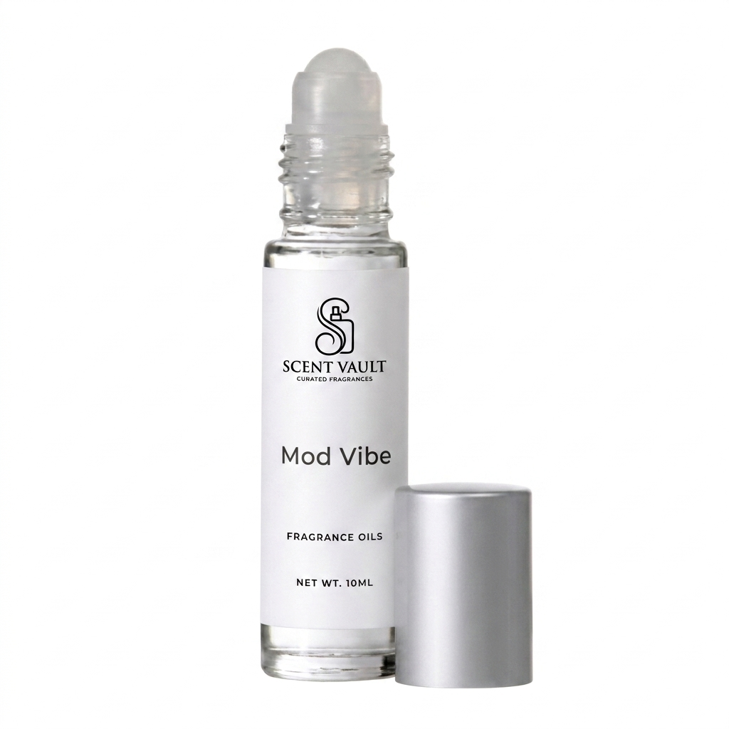 10ml Fragrance Oils
