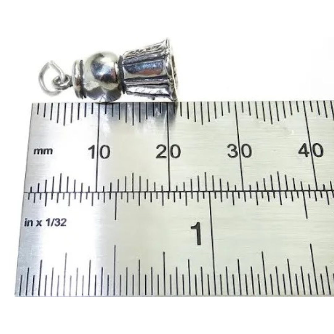 Gum Ball Machine Charm