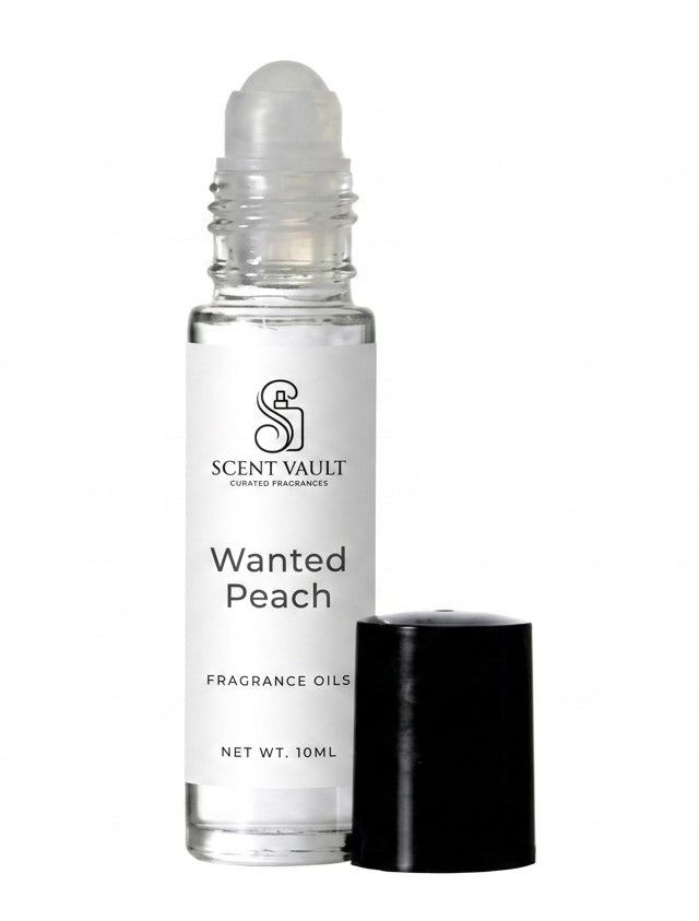 10ml Fragrance Oils