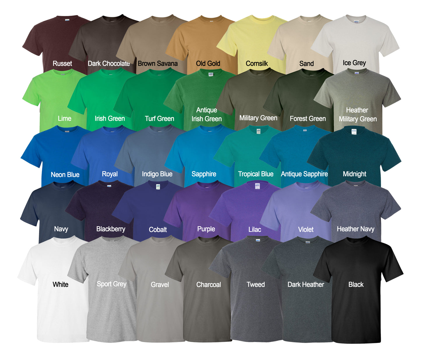 College Alumni Shirt