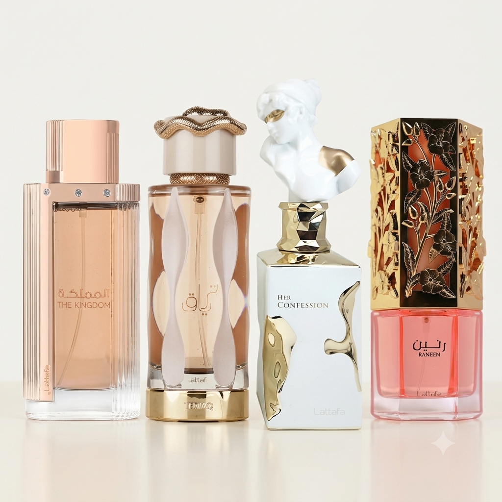 It Girl Bundle