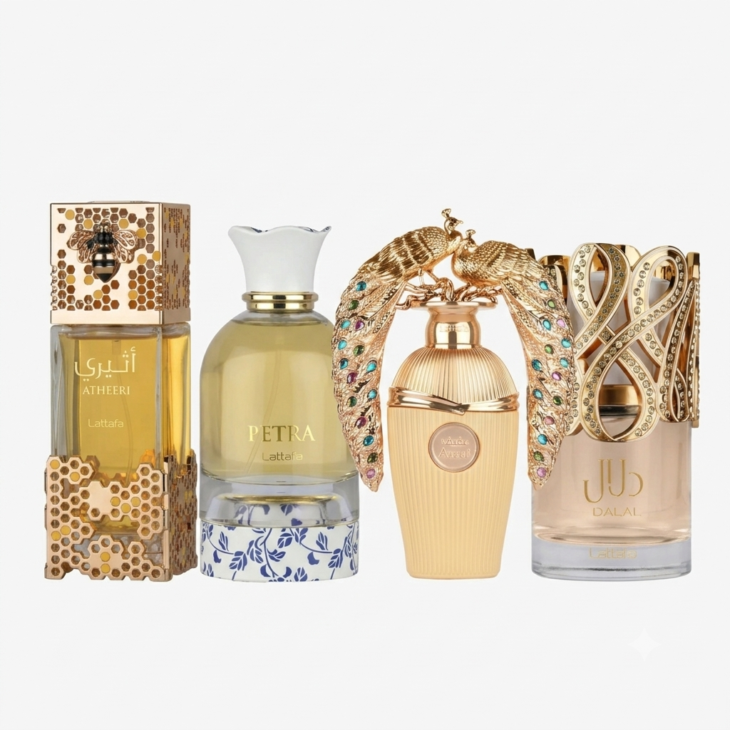 It Girl Bundle