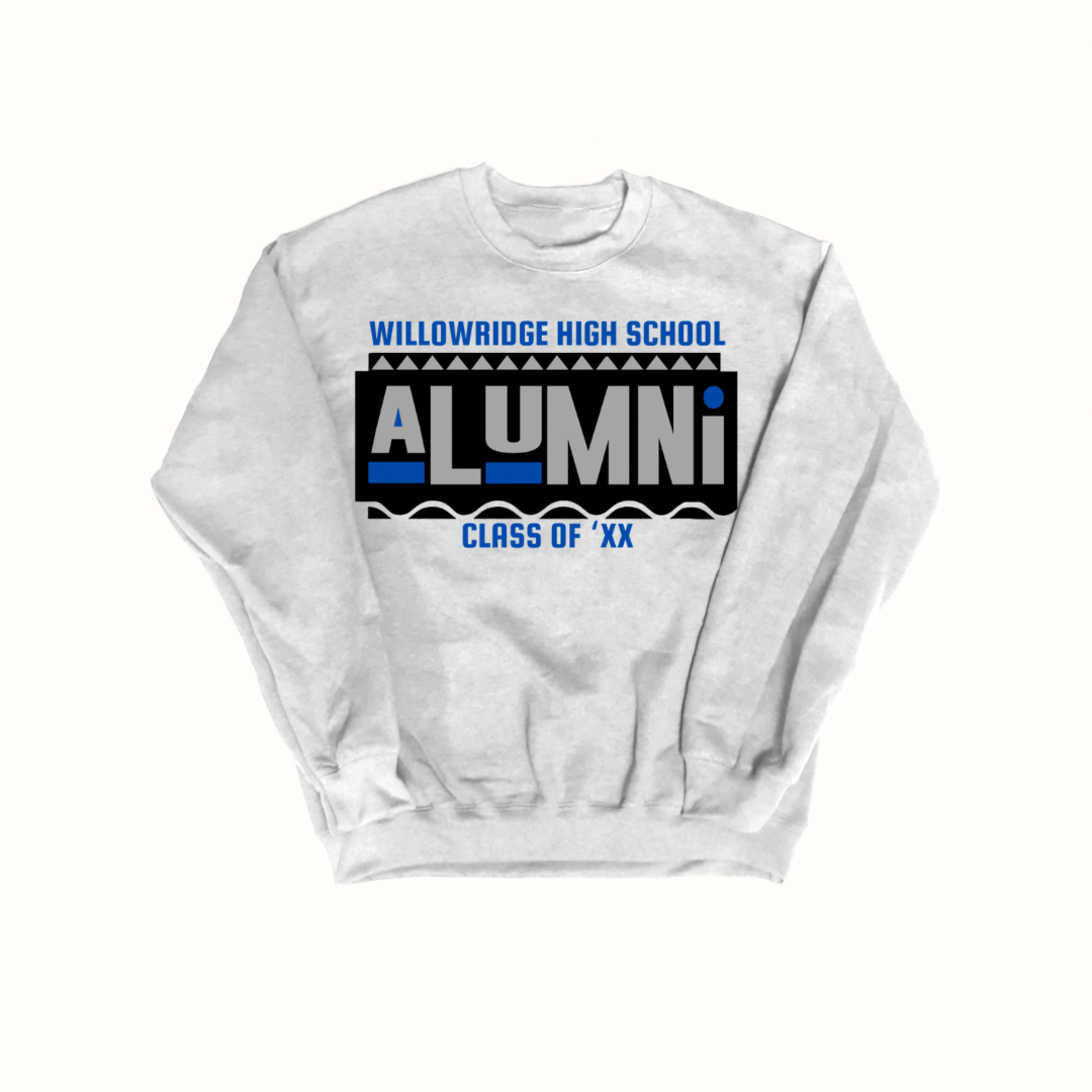 Alumni Sweatshirt