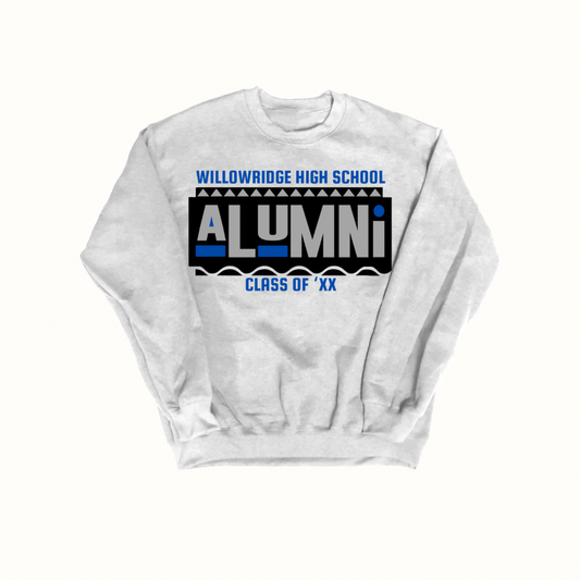 Alumni Sweatshirt