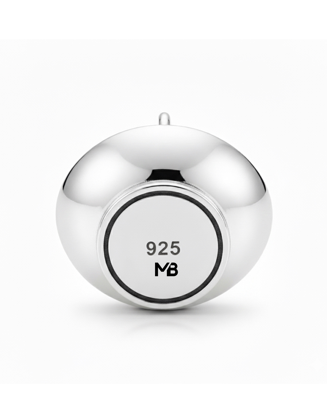 Macaroni and Cheese Bowl Charm