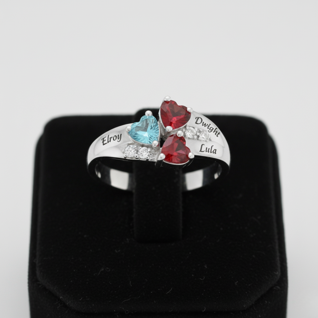 White Label Class Ring Business