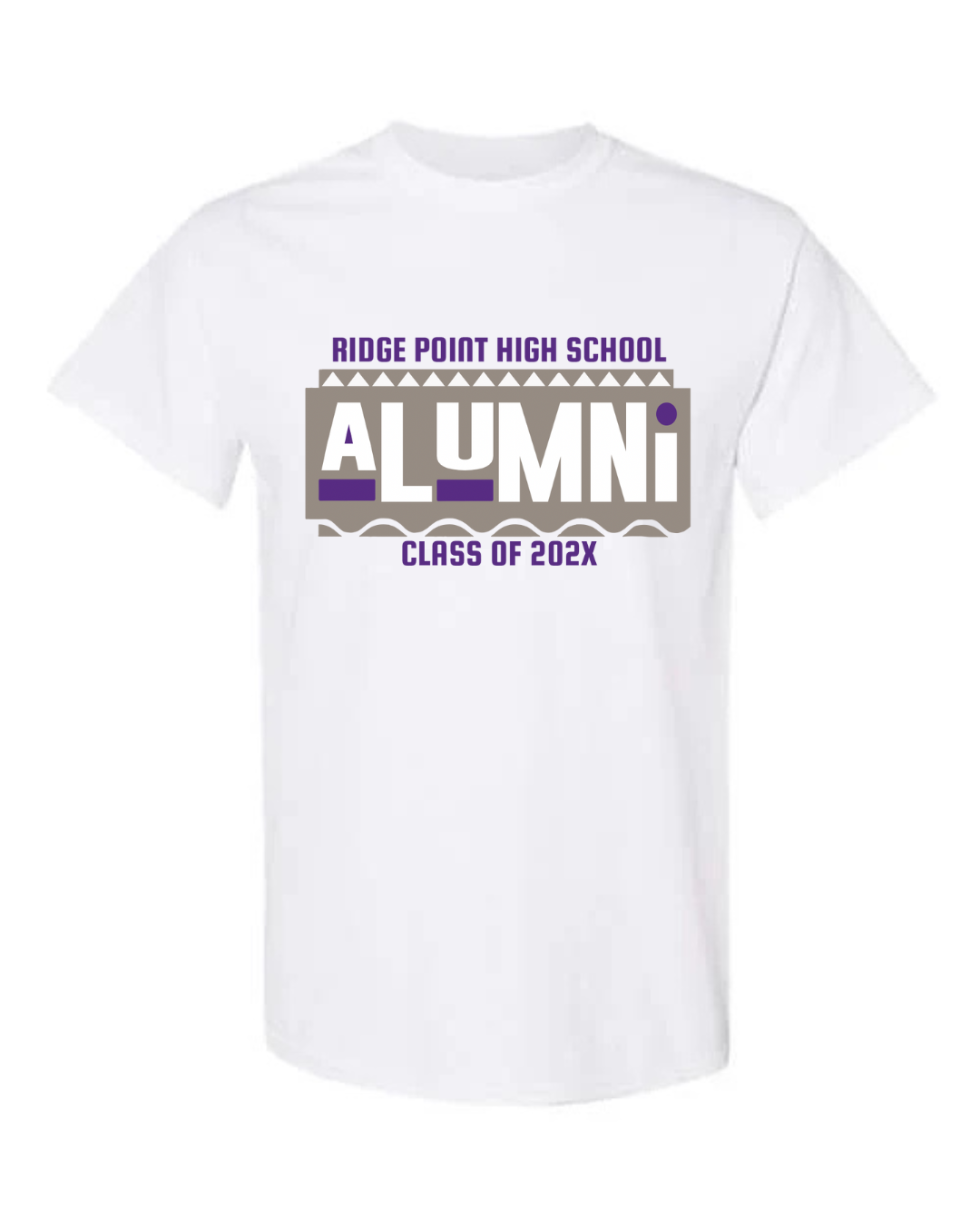 Ridge Point Alumni T-Shirt